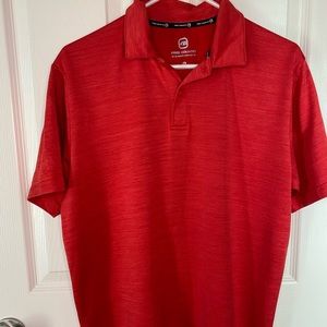 Men shirt free country ultimate comfort sz small